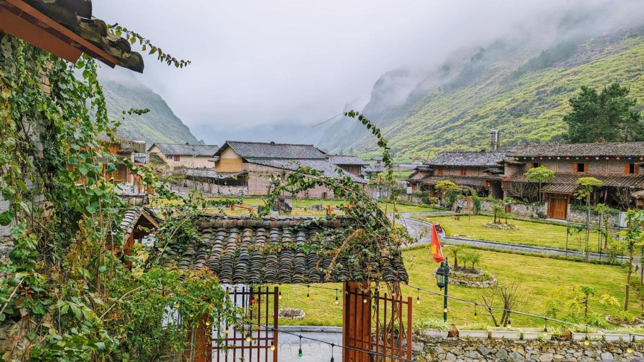 Meo Vac Valley Luaran gambar