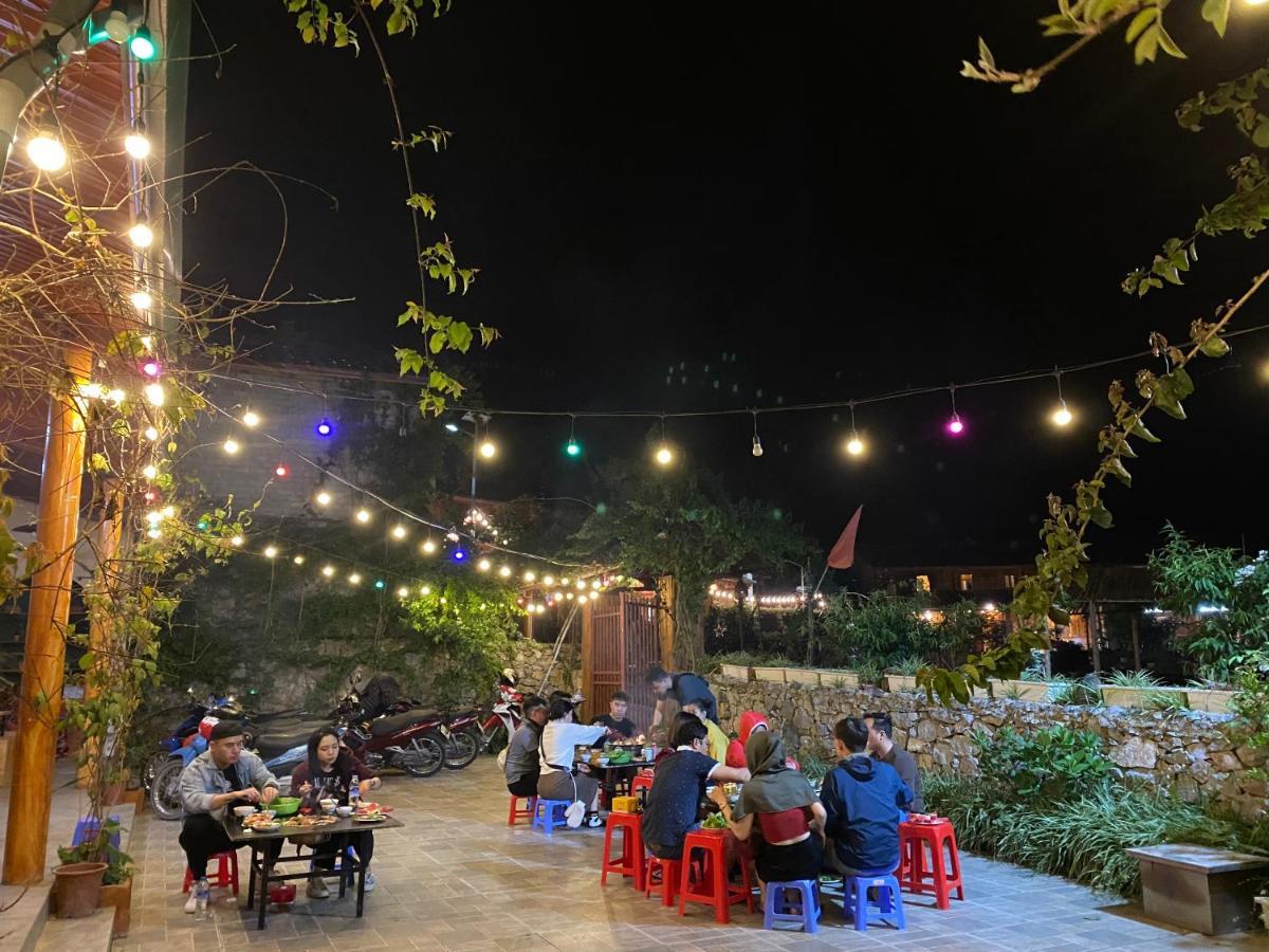 Meo Vac Valley Luaran gambar