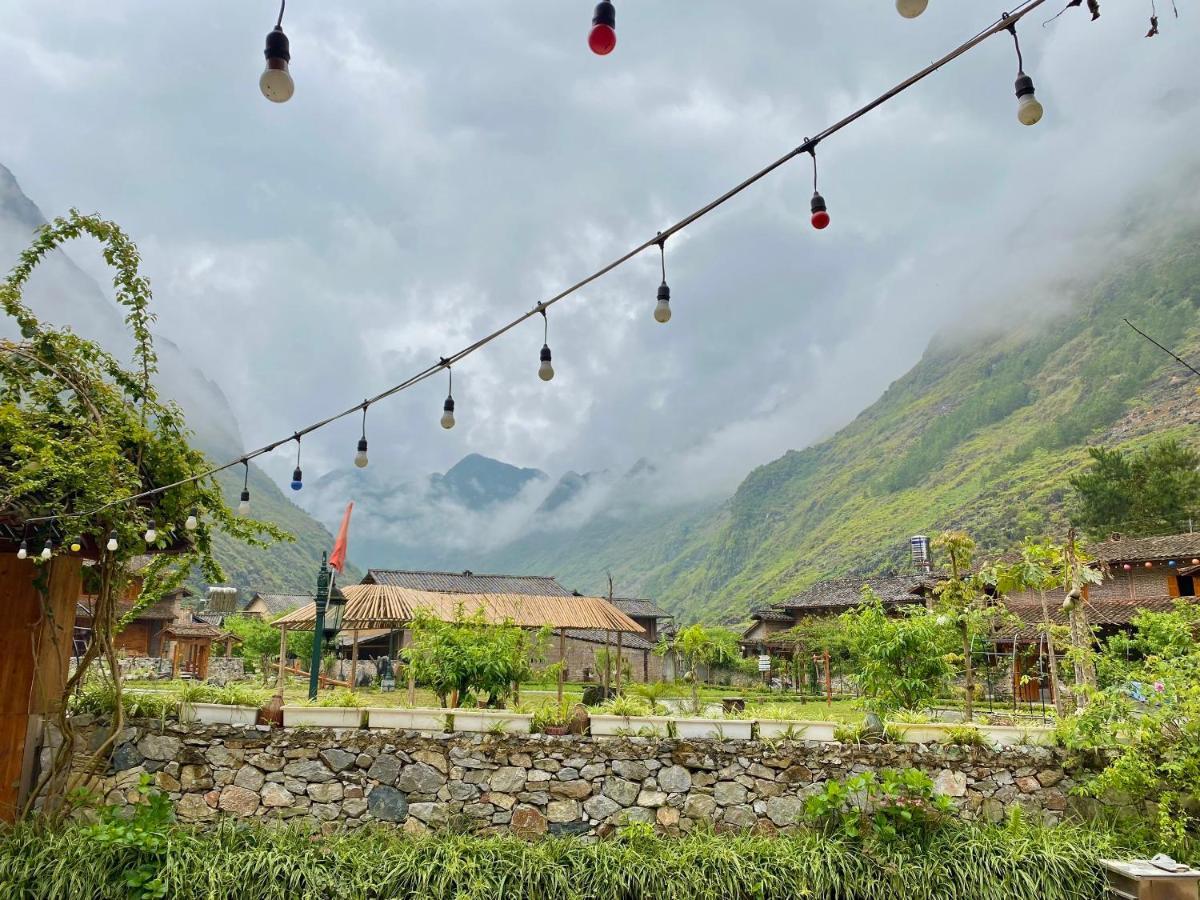 Meo Vac Valley Luaran gambar