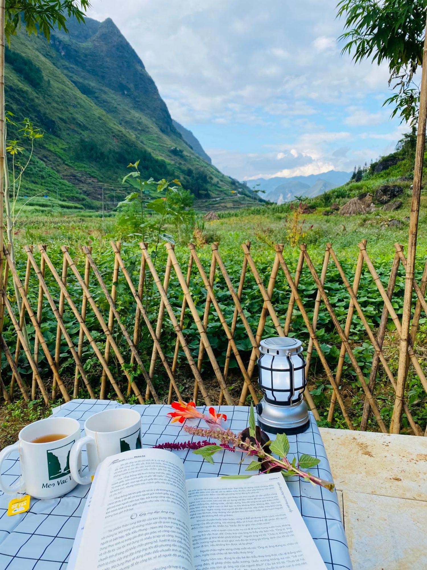 Meo Vac Valley Luaran gambar