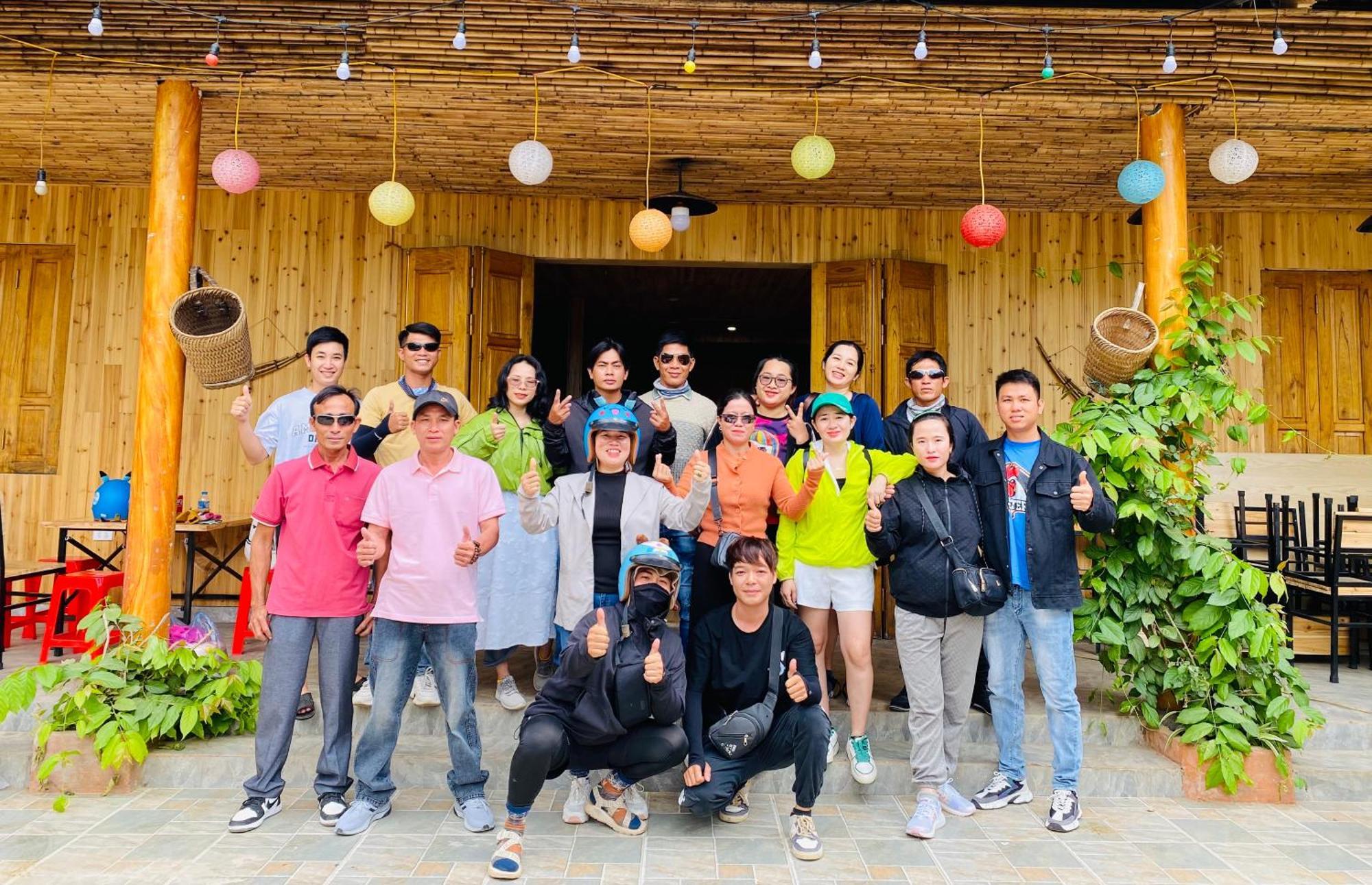 Meo Vac Valley Luaran gambar