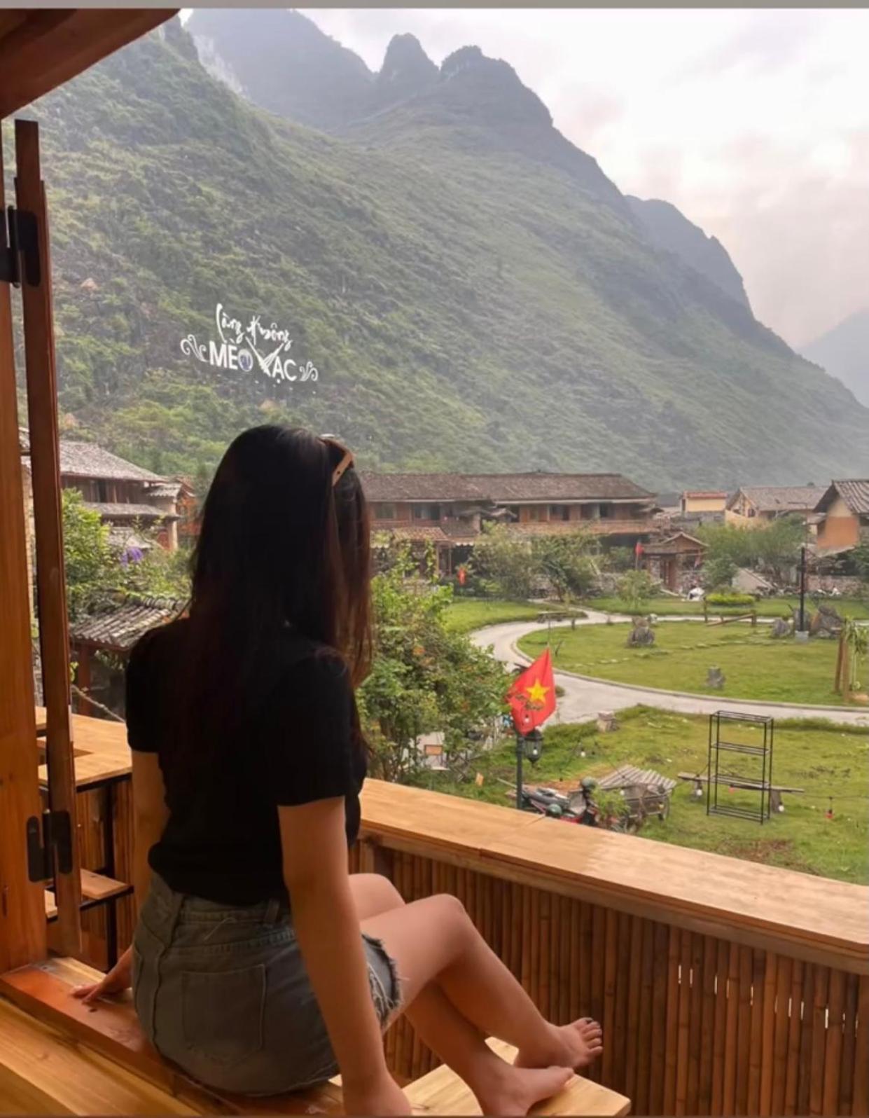 Meo Vac Valley Luaran gambar