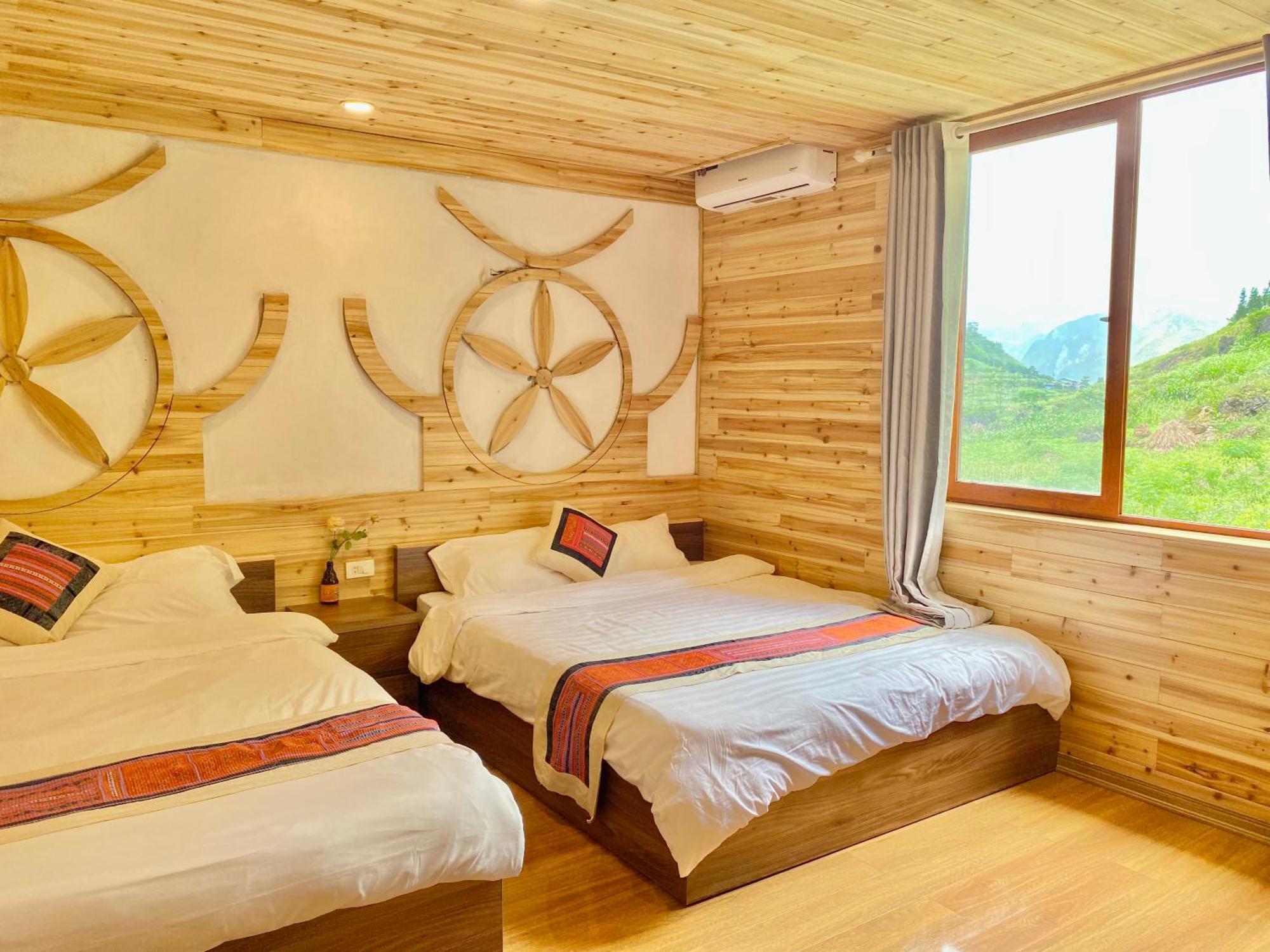 Meo Vac Valley Luaran gambar