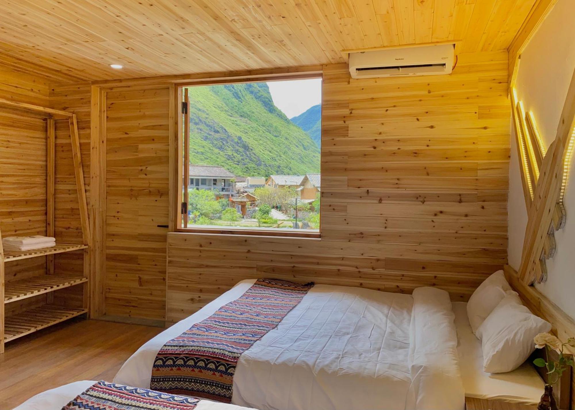 Meo Vac Valley Luaran gambar