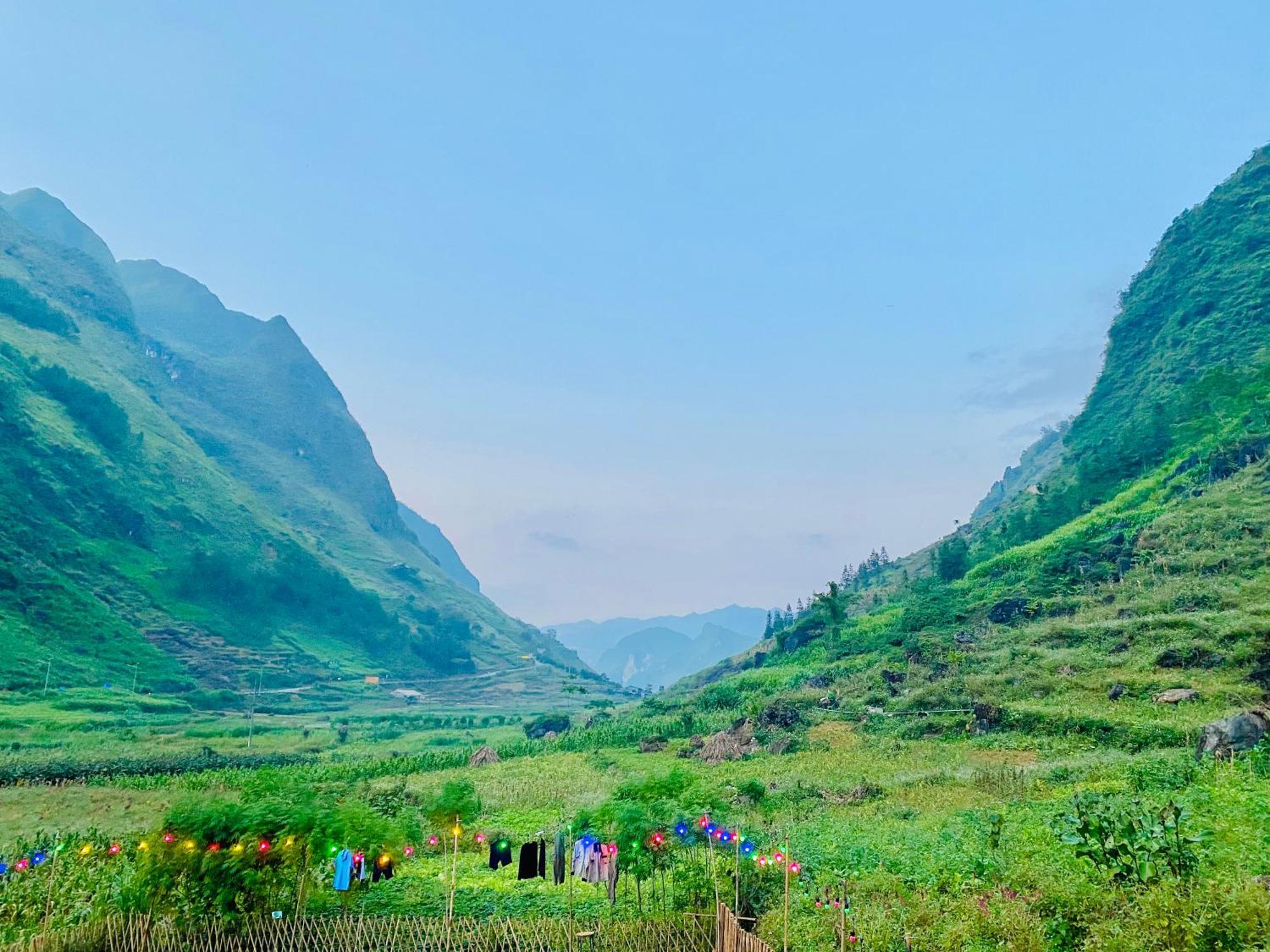 Meo Vac Valley Luaran gambar