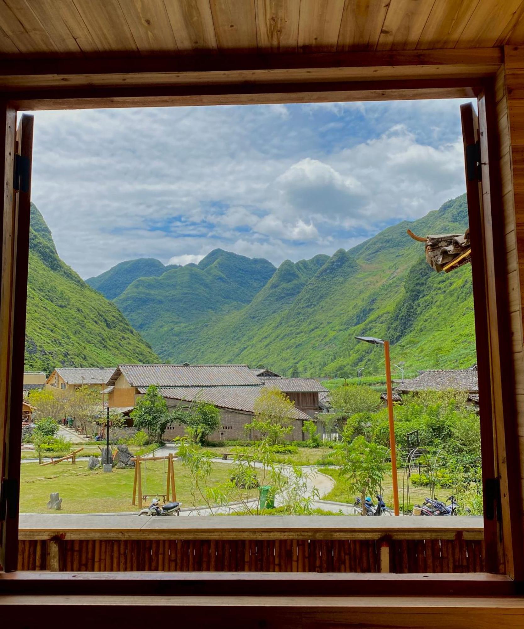 Meo Vac Valley Luaran gambar