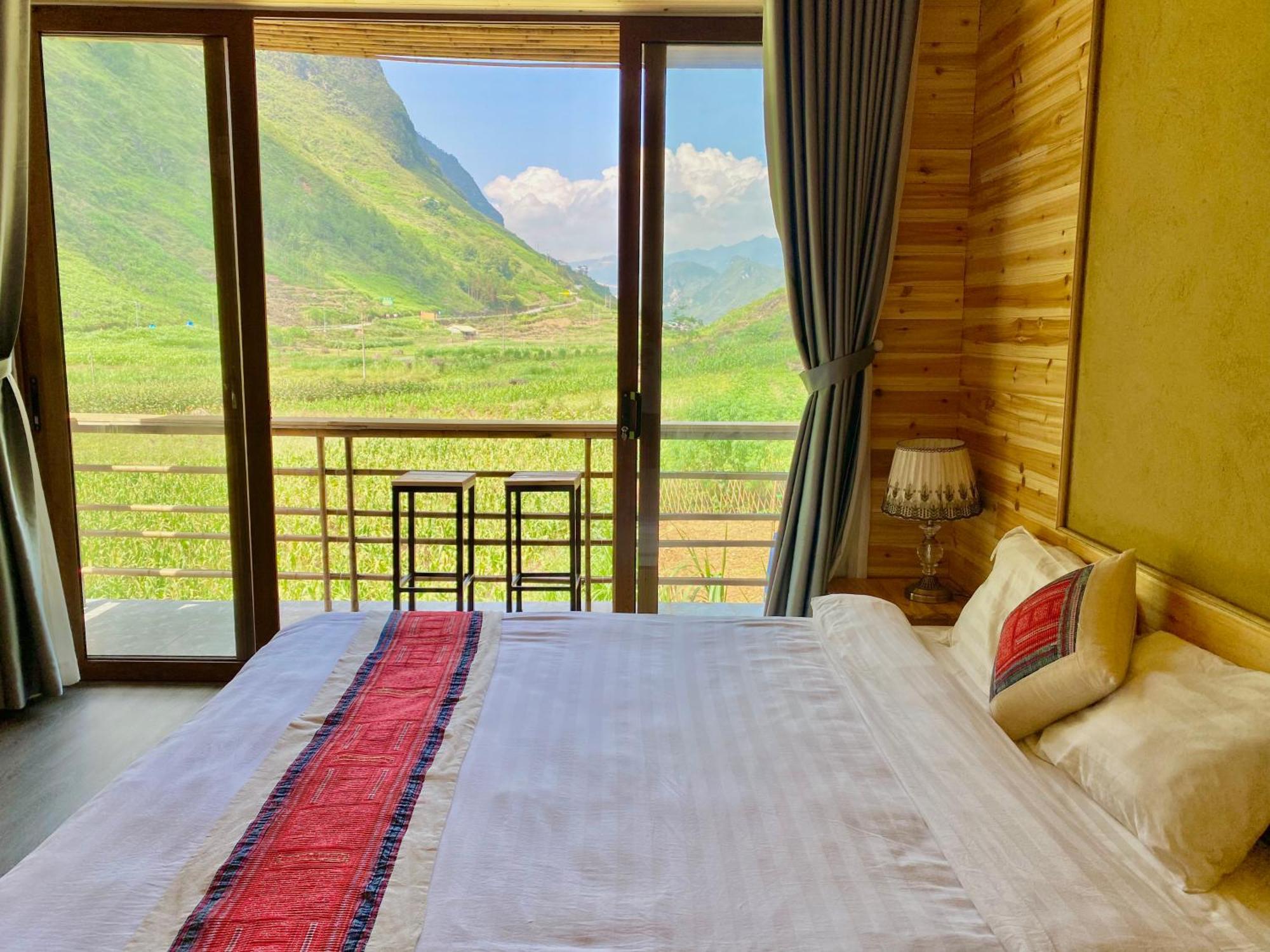 Meo Vac Valley Luaran gambar
