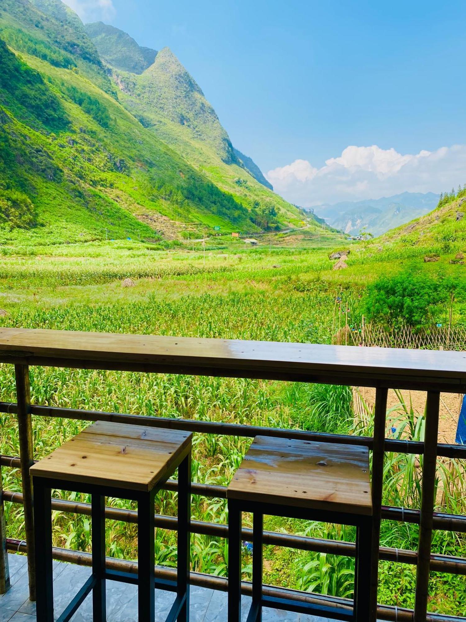 Meo Vac Valley Luaran gambar