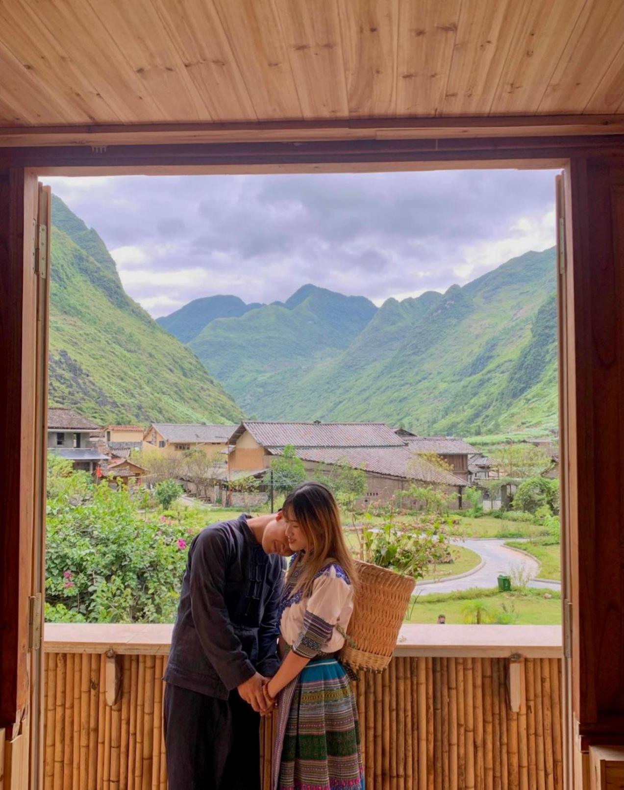 Meo Vac Valley Luaran gambar