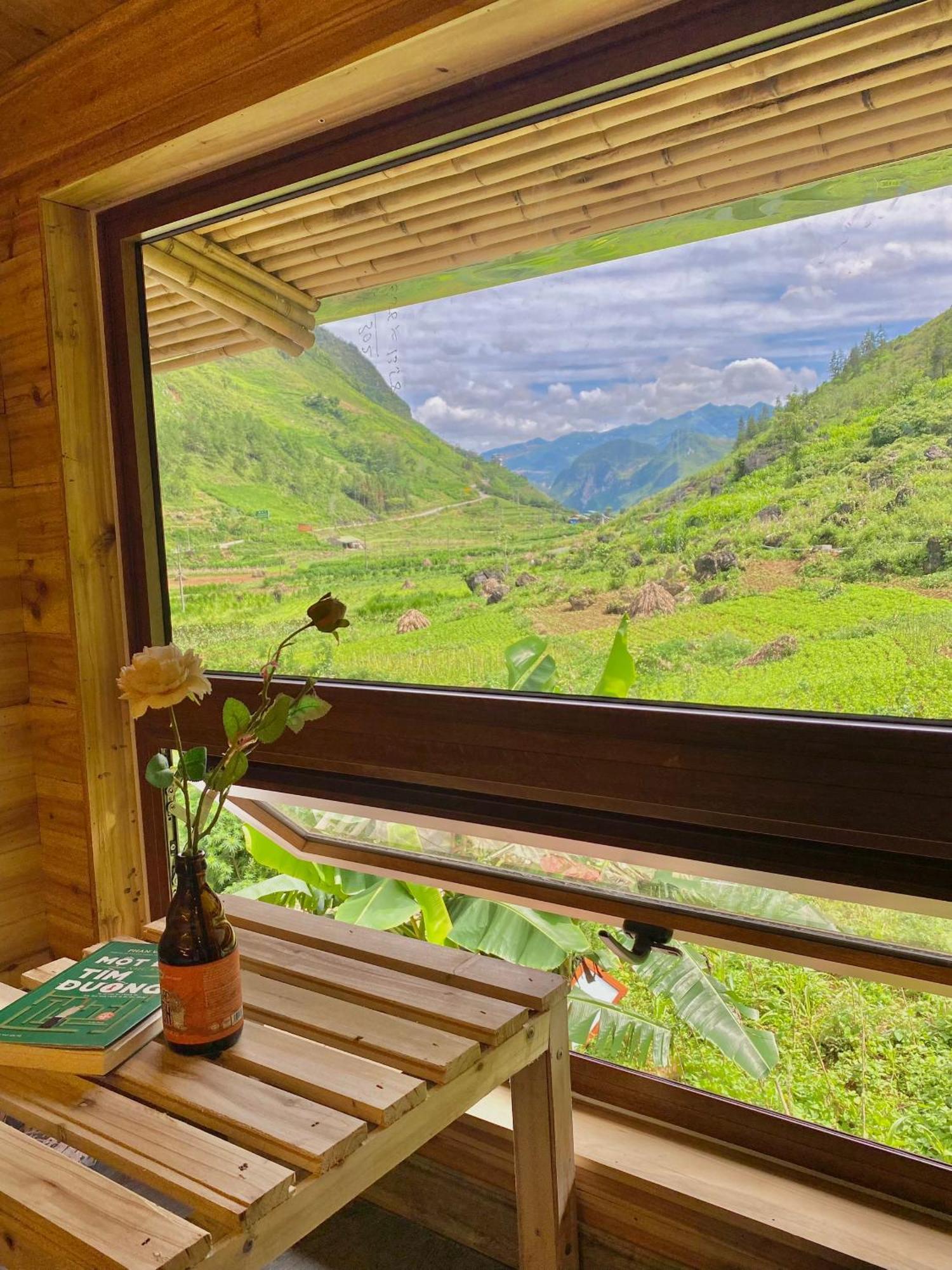 Meo Vac Valley Luaran gambar