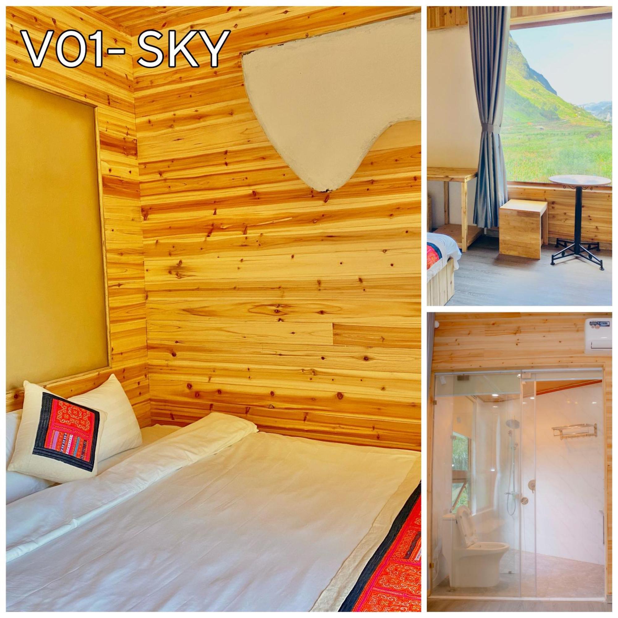 Meo Vac Valley Luaran gambar