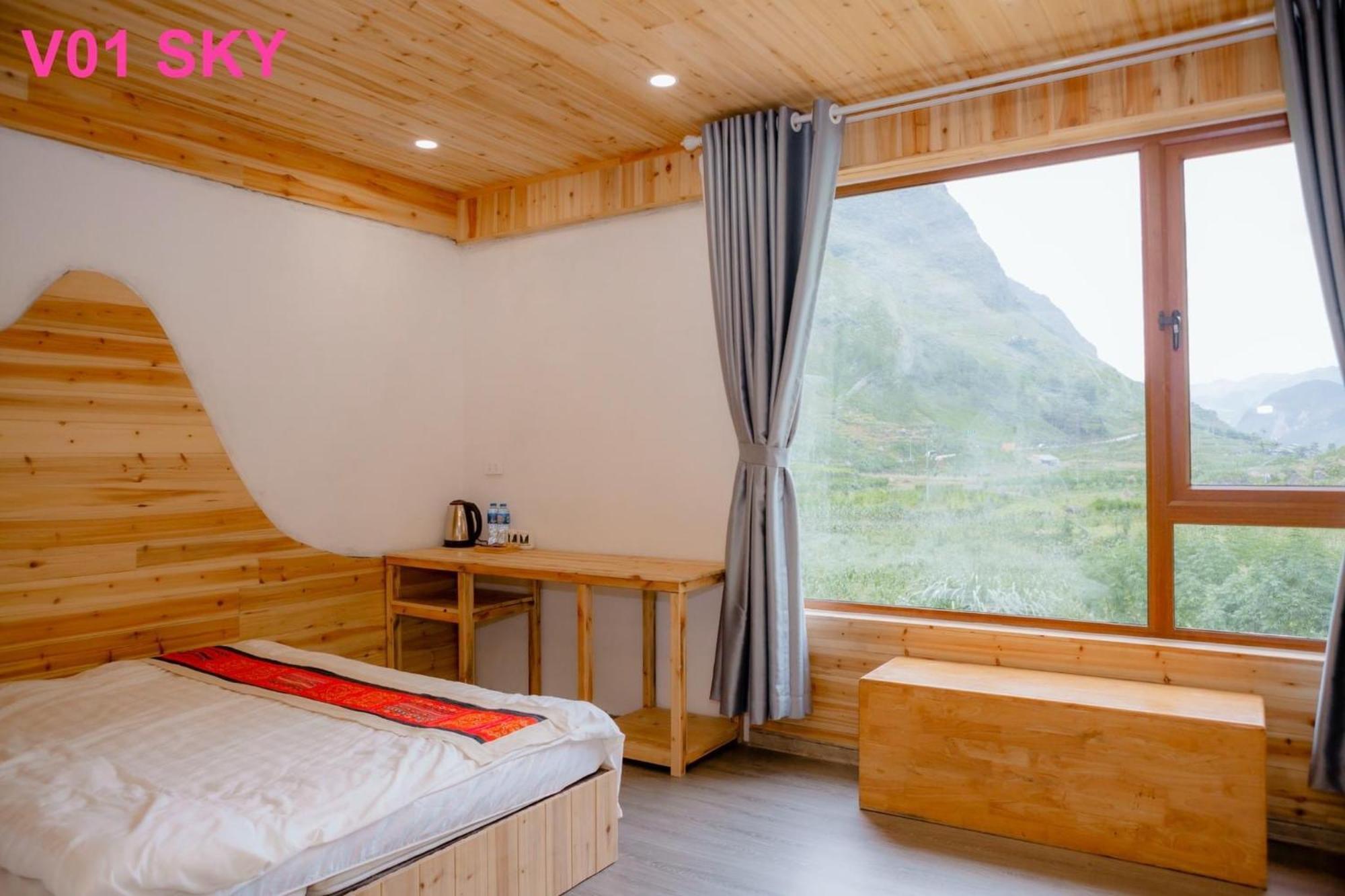 Meo Vac Valley Luaran gambar