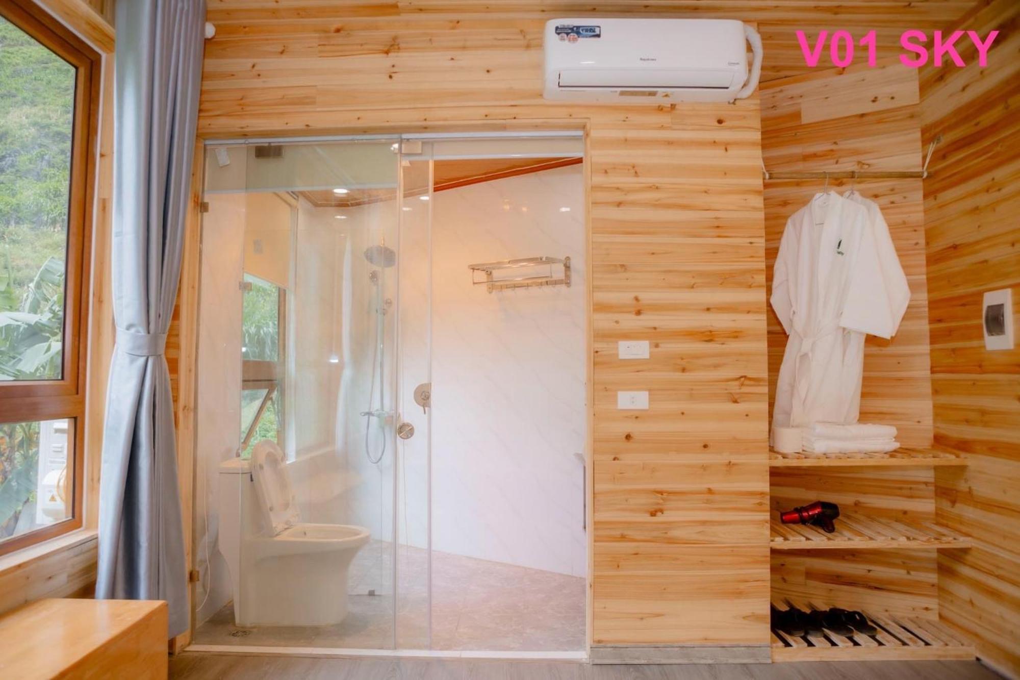 Meo Vac Valley Luaran gambar