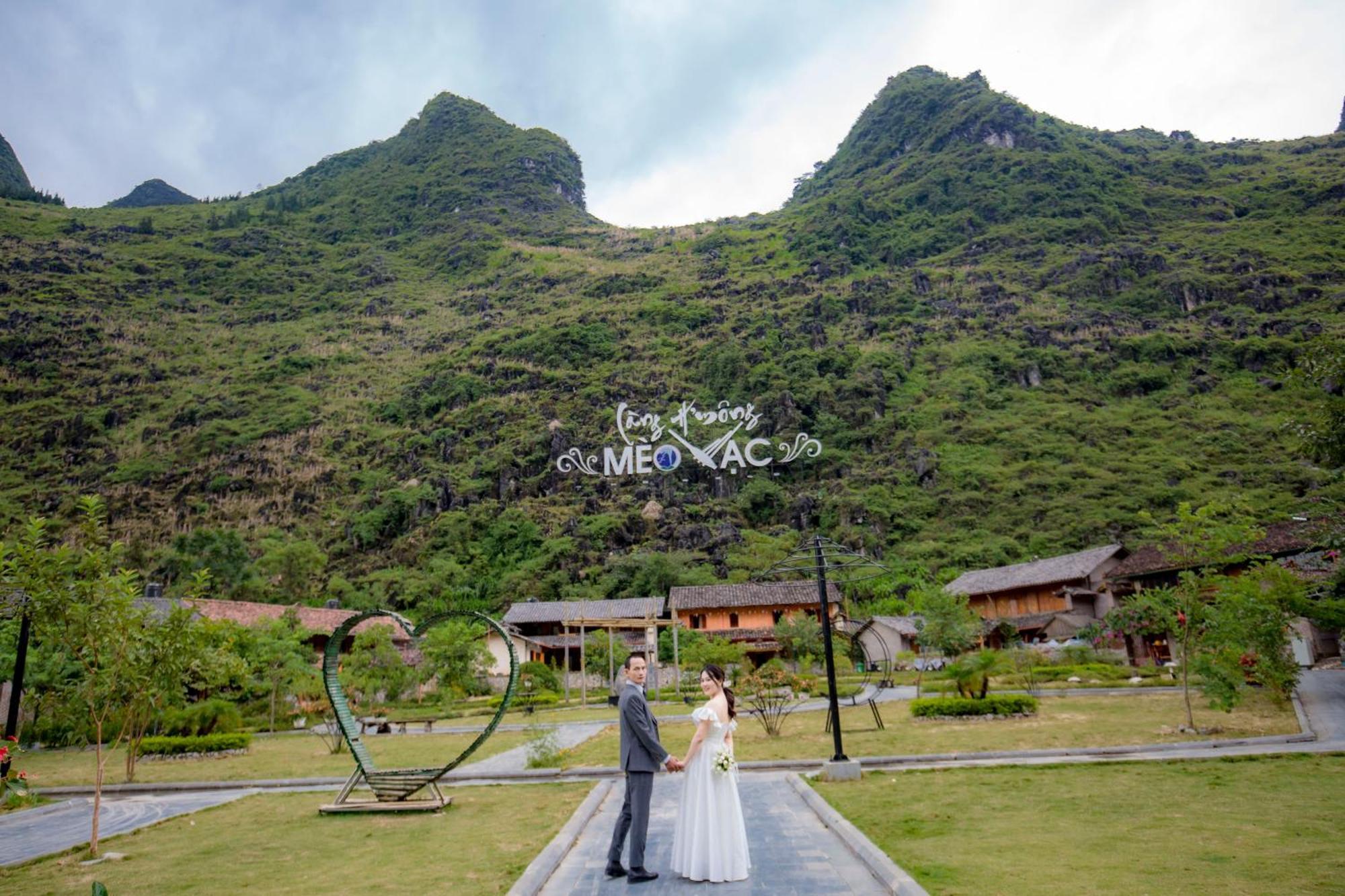 Meo Vac Valley Luaran gambar
