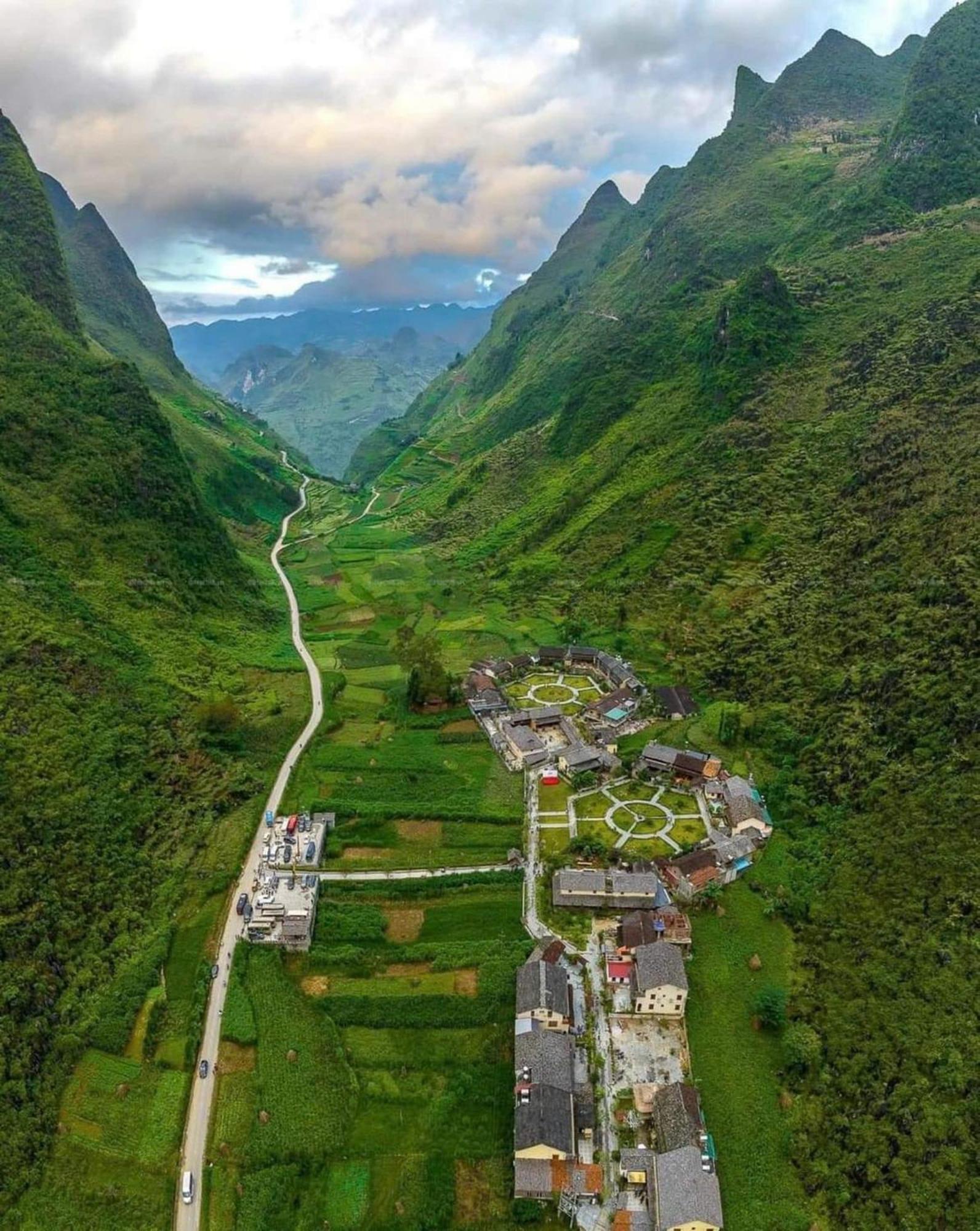 Meo Vac Valley Luaran gambar