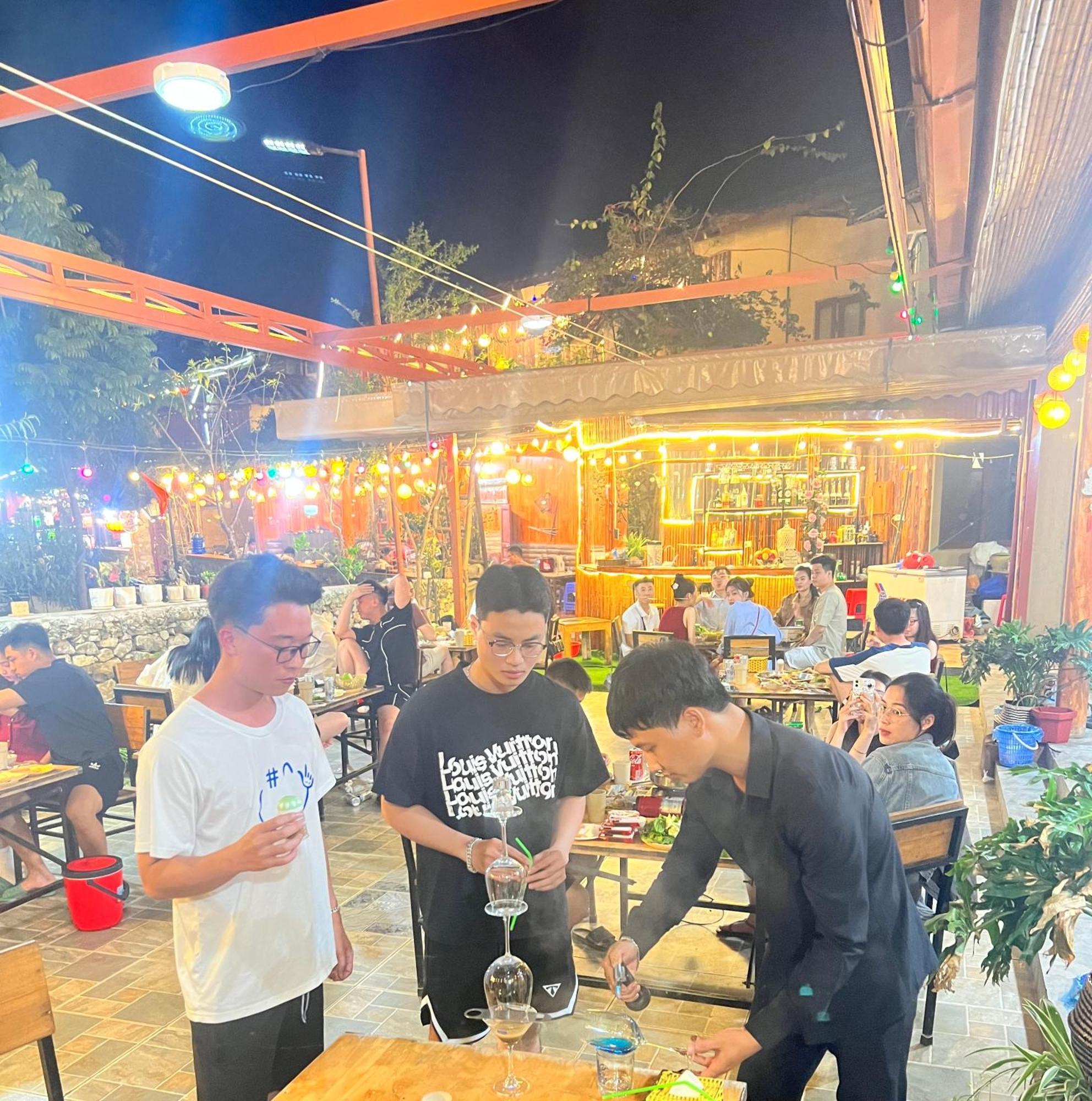 Meo Vac Valley Luaran gambar