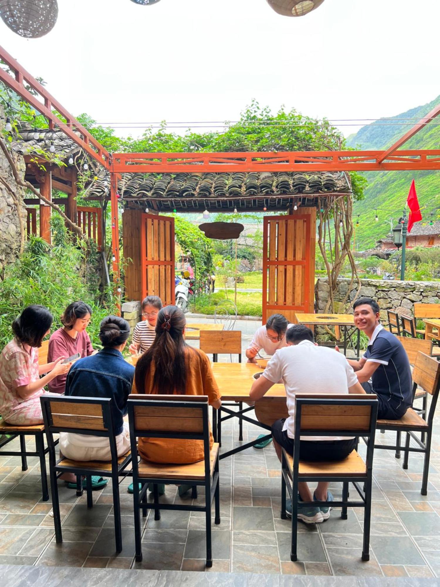 Meo Vac Valley Luaran gambar
